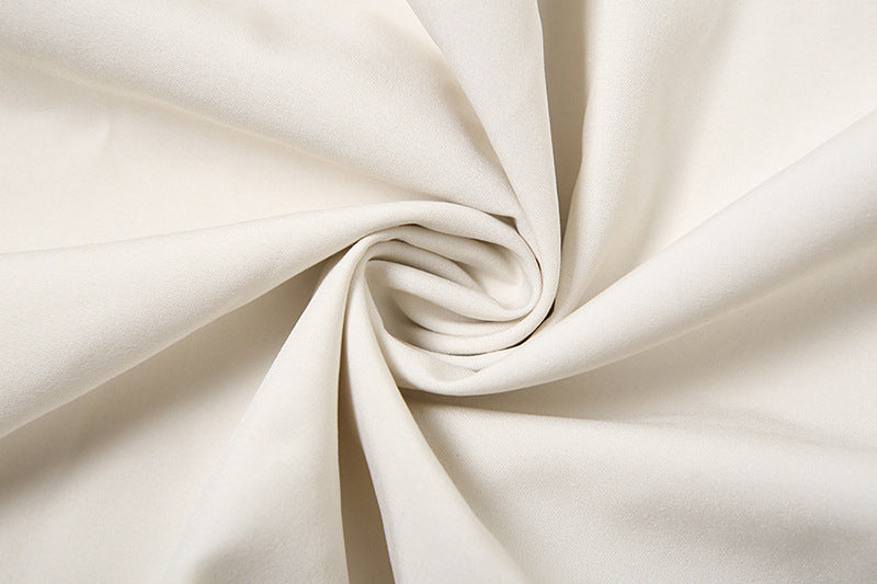 Dark Aura Dress - Black