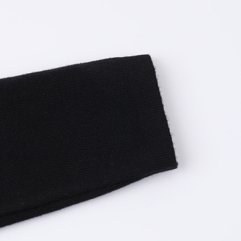 Legend Dress - Black