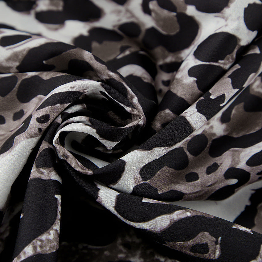 Ebba Pants - Printed