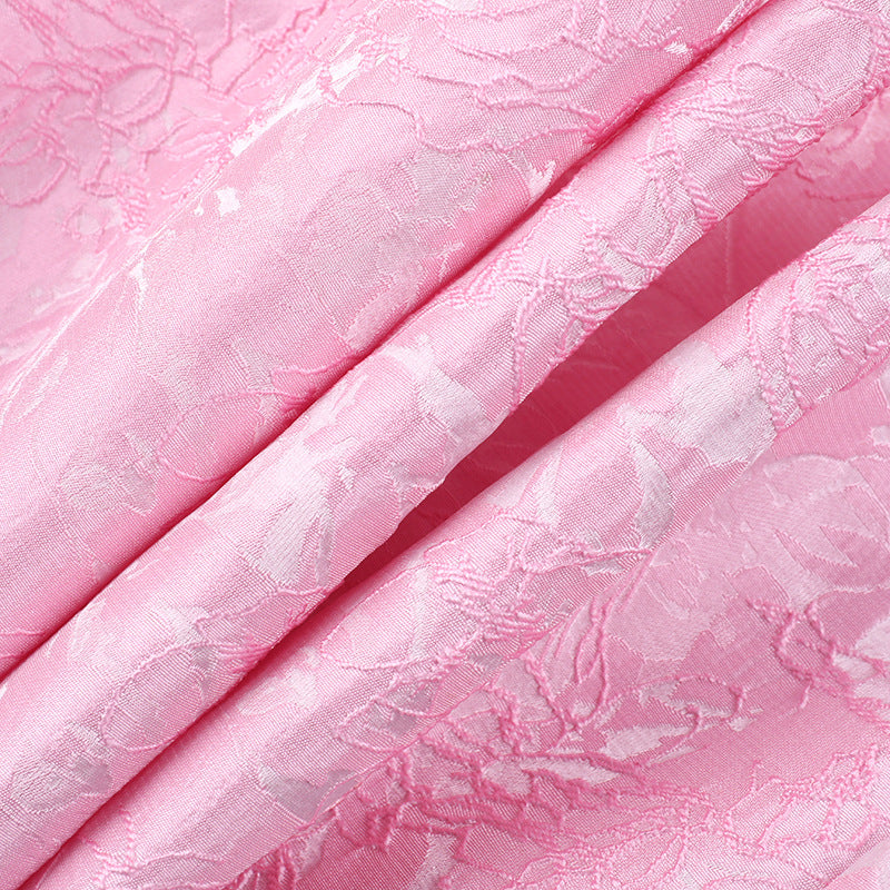 Cisco Little Dress-Pink