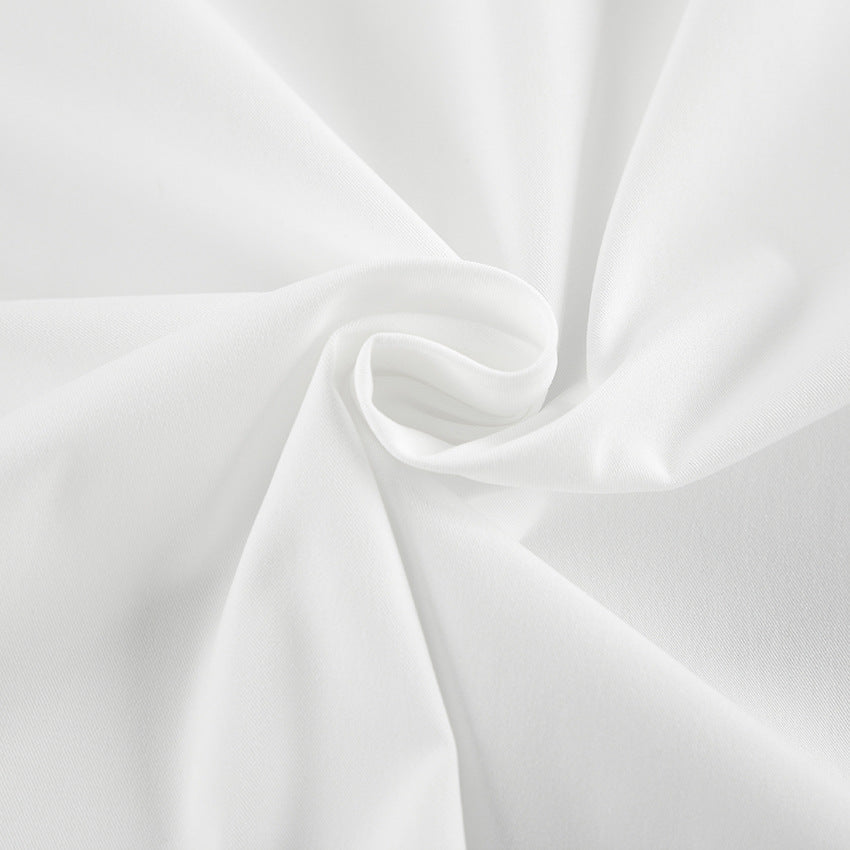 Everyday Essential Shirt - White