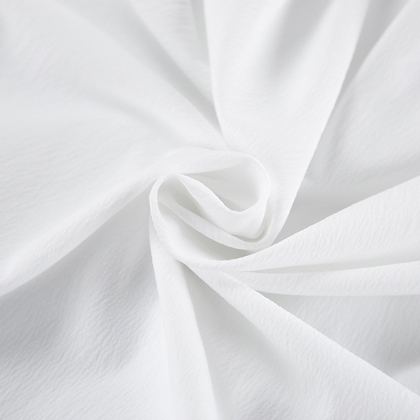 Winchester Co-Ord - White