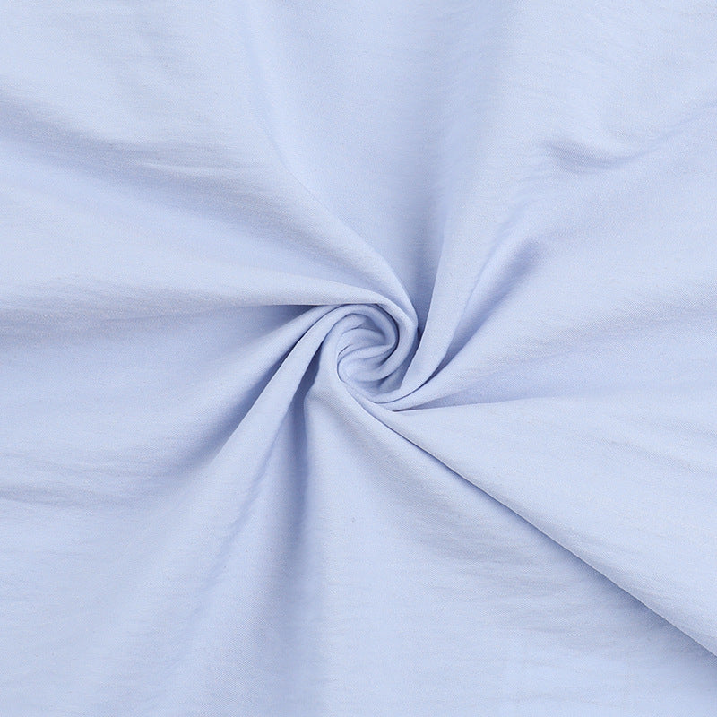 Alina Maxi Dress - Light Blue