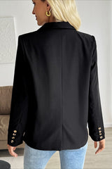 Casual Office Blazer