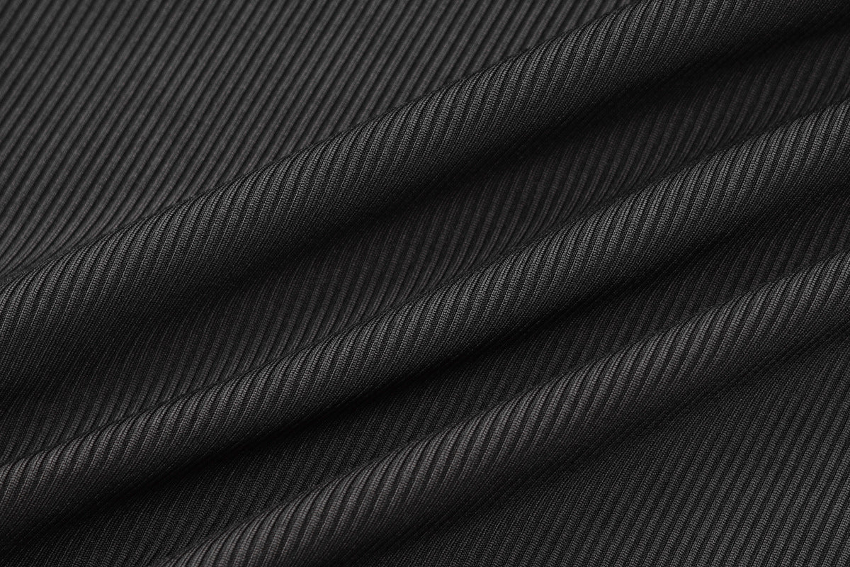 Bell El Mini Dress - Grey