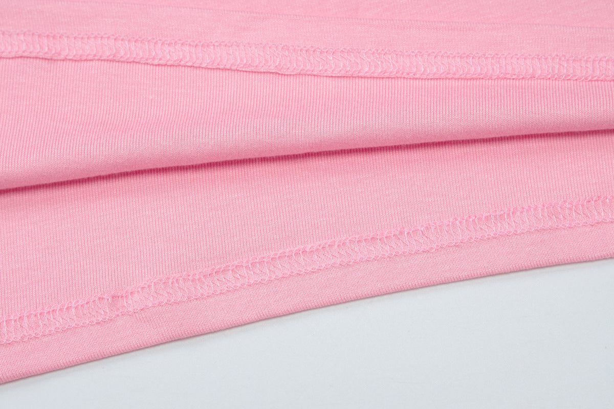 Harrison Maxi Dress - Pink