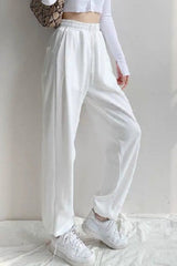 Fleece Lined Everyday Knit Pants