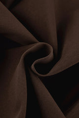 Slim Fit Pleated Blouse