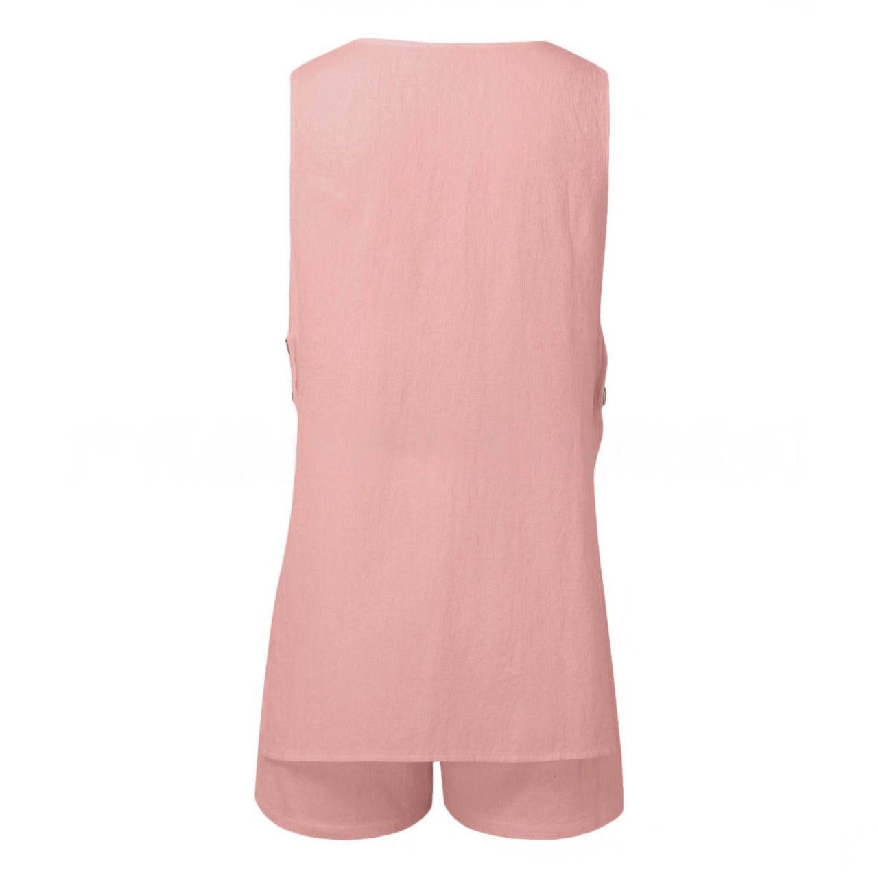 Bellentine Co-ord - Pink