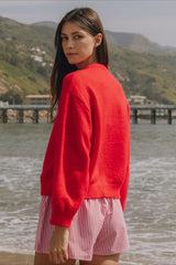 Versatile Knit Cardigan