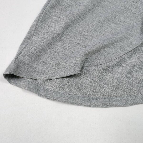 Baddie B Co-ord -Grey