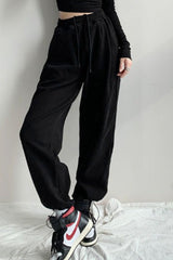 Fleece Lined Everyday Knit Pants