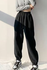 Fleece Lined Everyday Knit Pants