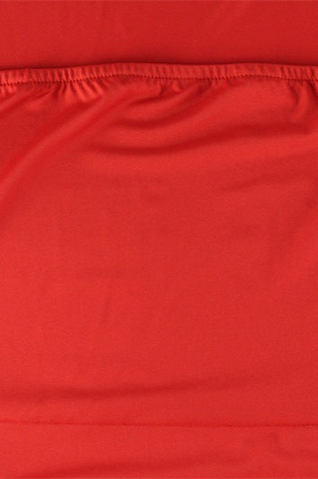 Halter Neck Ball Gown Formal Dress