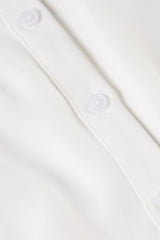 Lightweight Cropped Blouse