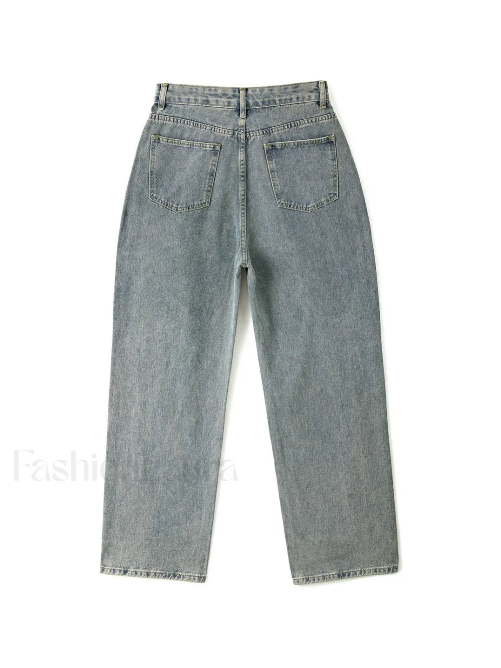 90s Washed High Waist Boyfriend Jeans Boyfriend Jeans