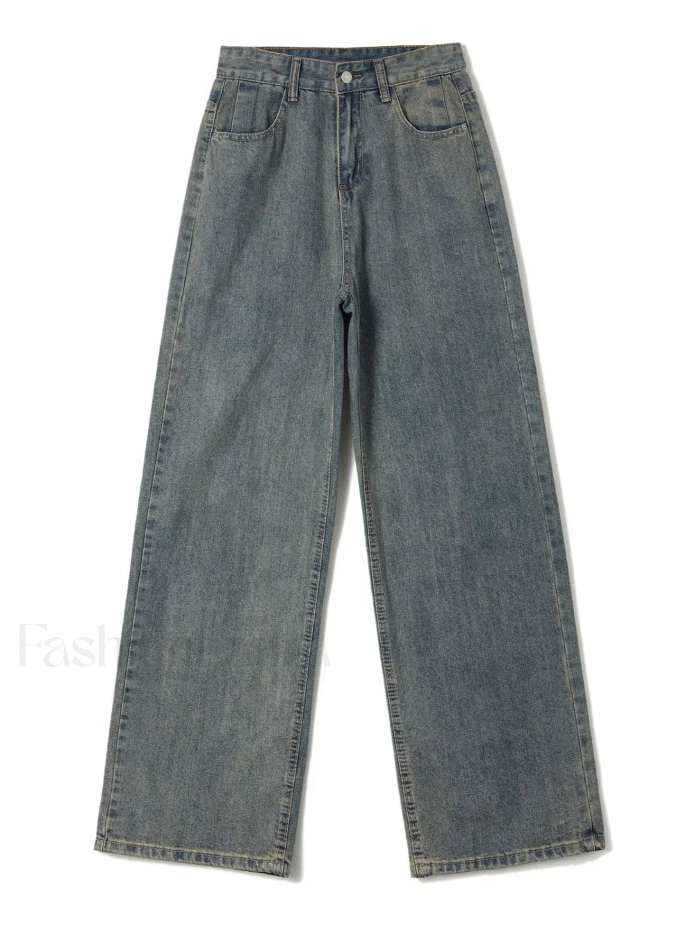 90s Washed High Waist Boyfriend Jeans Boyfriend Jeans