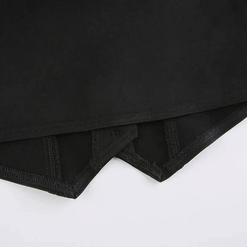 Fitted Button Up Vest