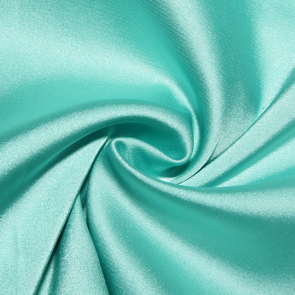 Cassio Mini Dress - Blue