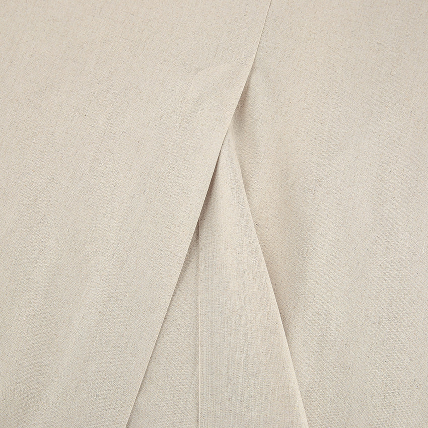 Rustin Midi Dress - Khaki