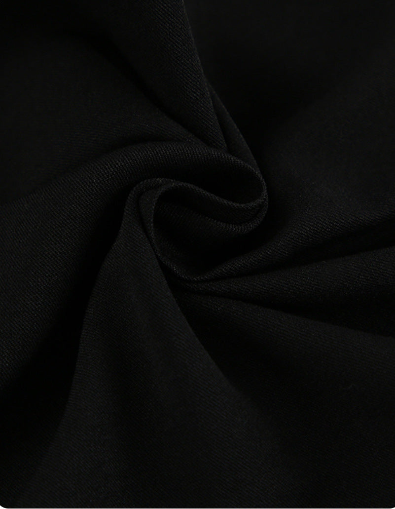 Zahira Dress - Black