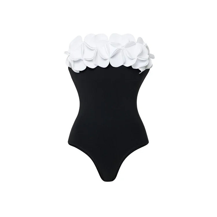 Pablo Swimsuit - Black