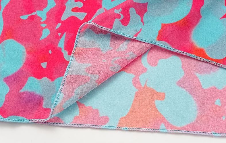 Aruba Bikini Set - Blue