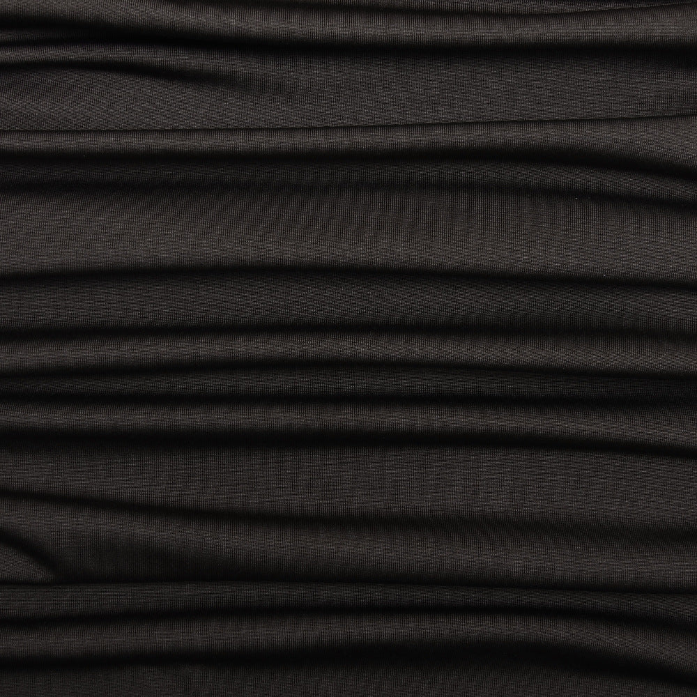 Elara Maxi Dress- Brown