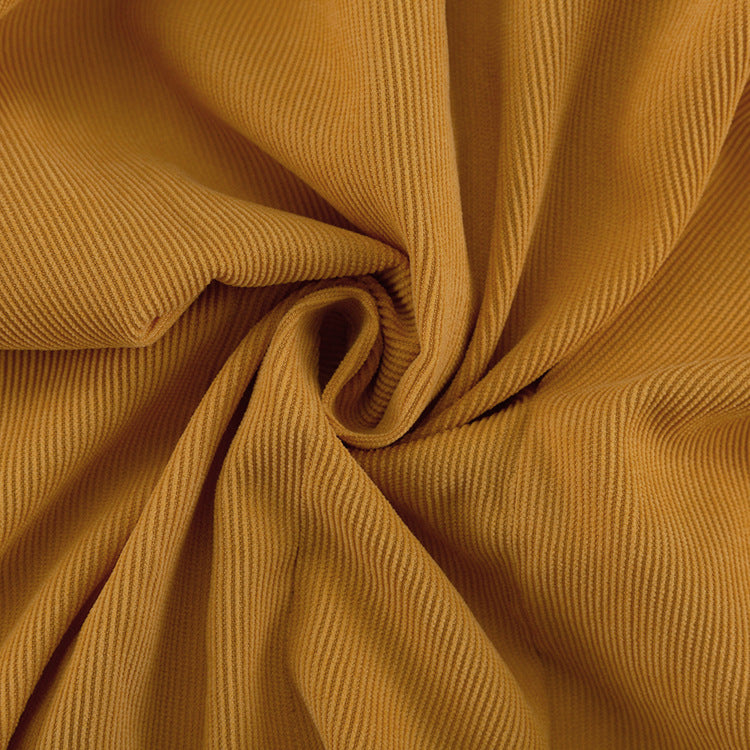 Tumblr Girl Co-Ord Set - Yellow