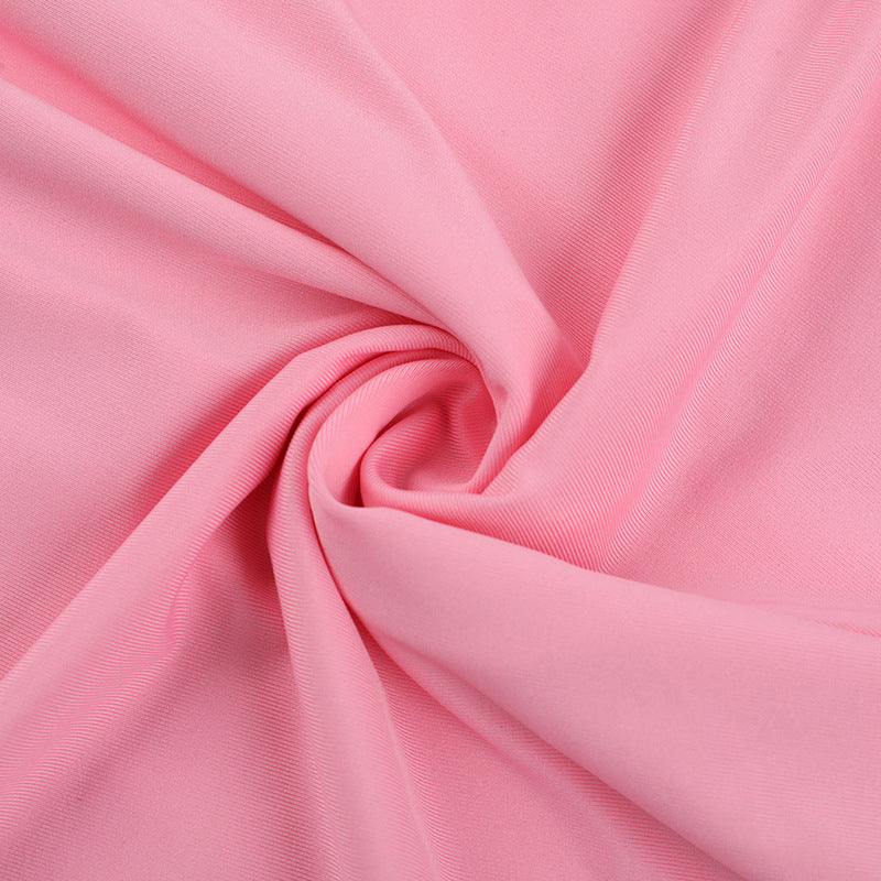 Cullen Midi Dress - Pink