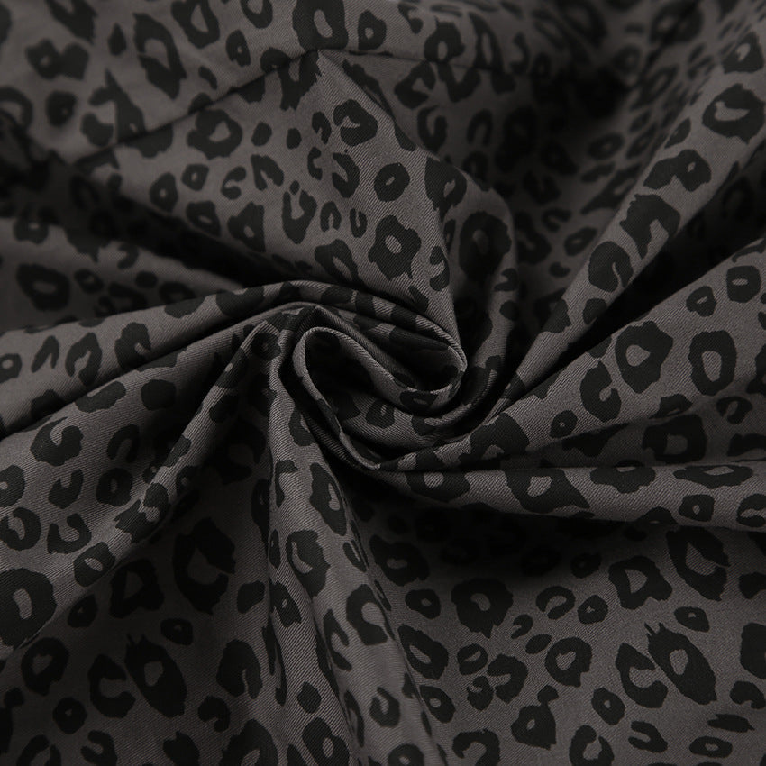 Slayday Co-ord - Brown