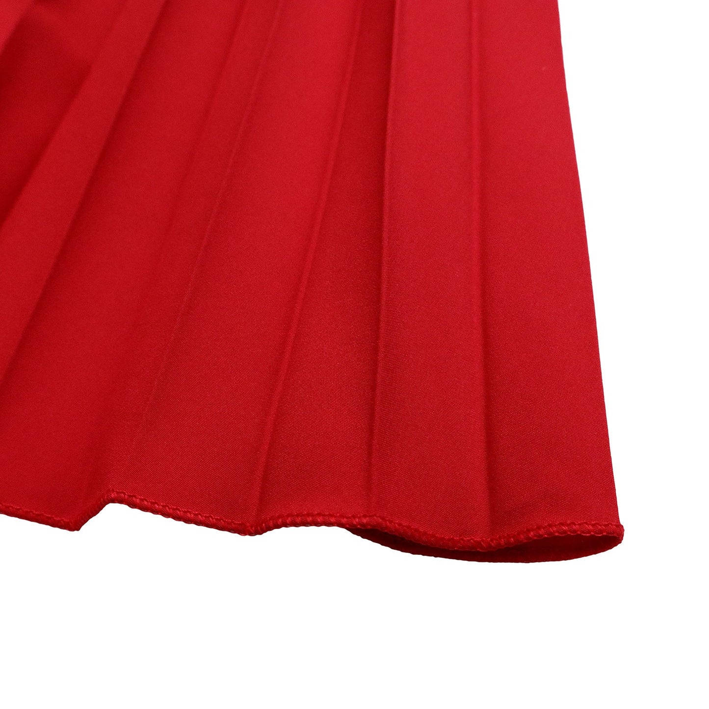 Rachel Co-ord Set - Red