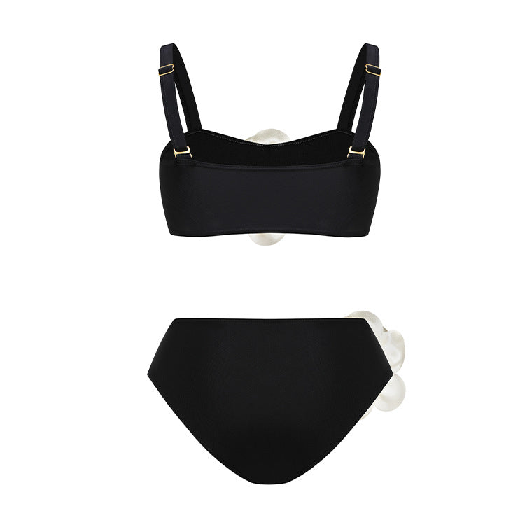 Dalton Bikini - Black