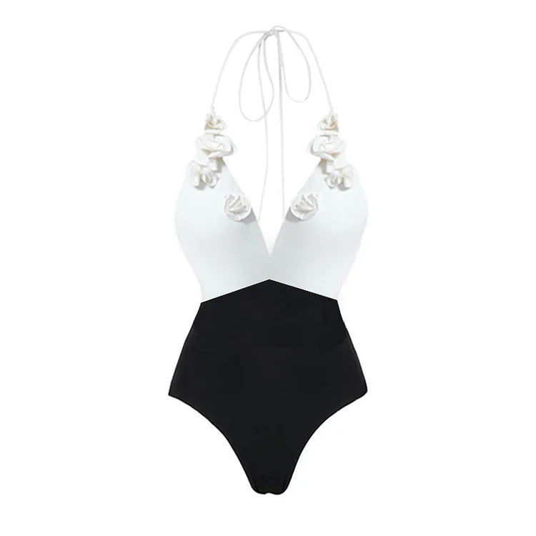 Lina Swimsuit - Black