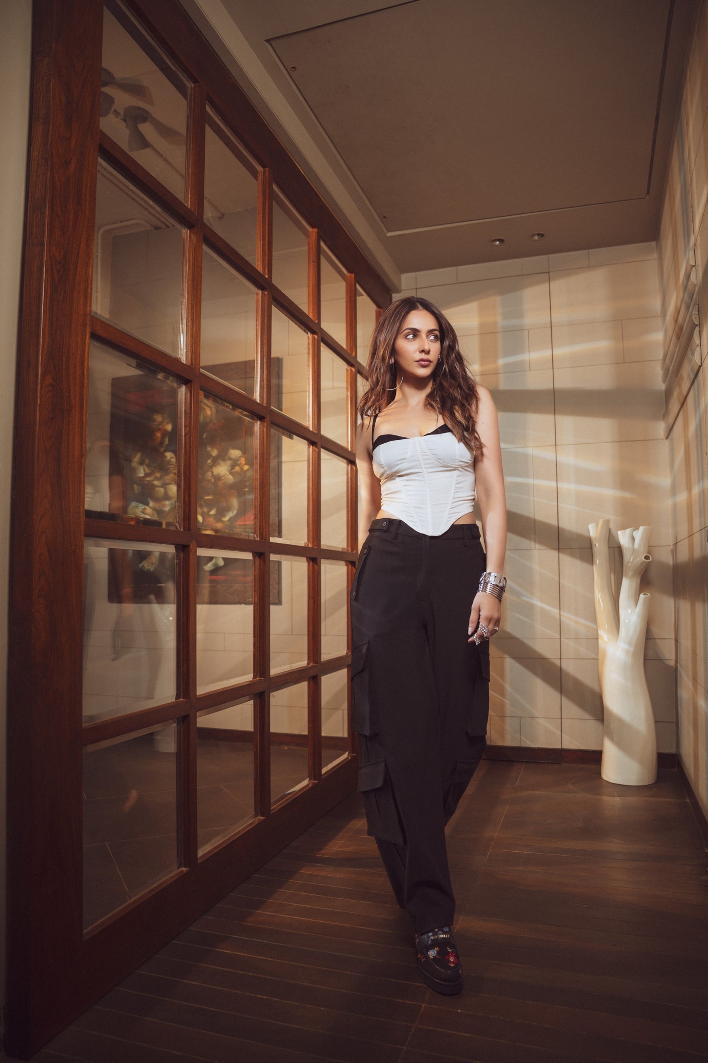 Rakul Preet Singh X Miakee - Kimberly