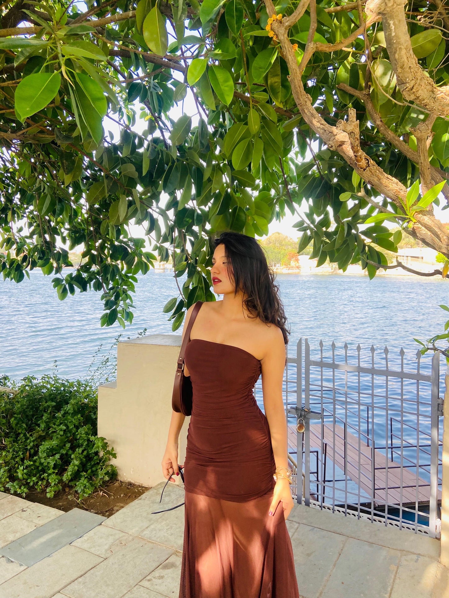 Mansi Vashishta X MIakee - Felipe