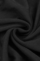 Stretch Tulle Bandage Mesh Formal Dress