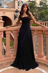 Mesh Patchwork Bandage Party Dress