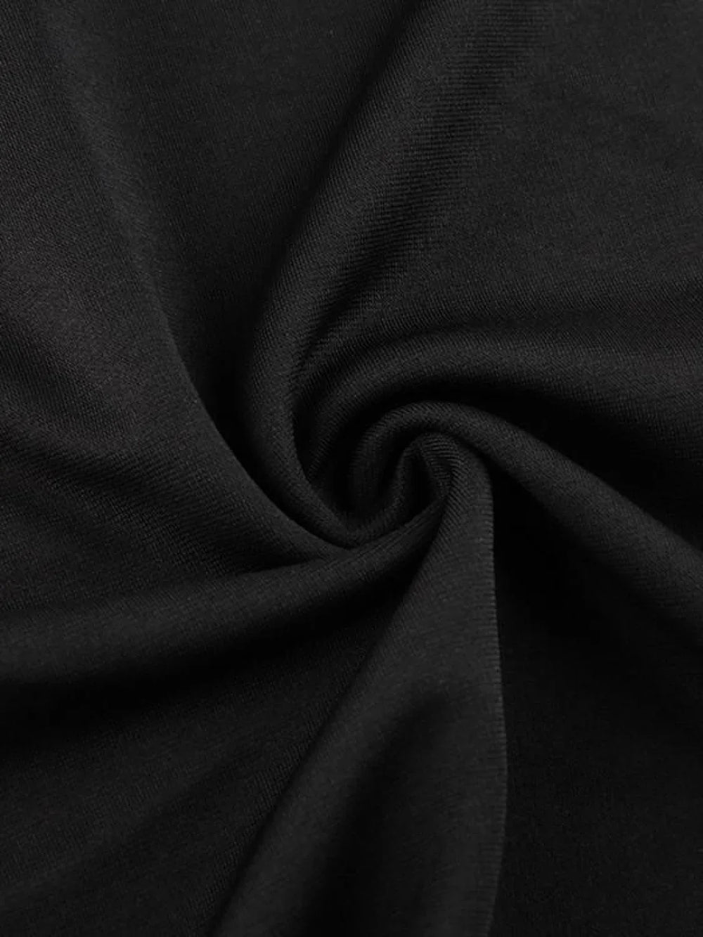 Black Halter Party Mini Dress Mini Dresses