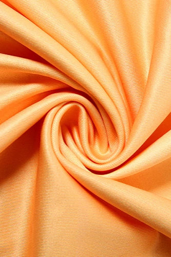 Weird Puss Colorful Print Maxi Dress