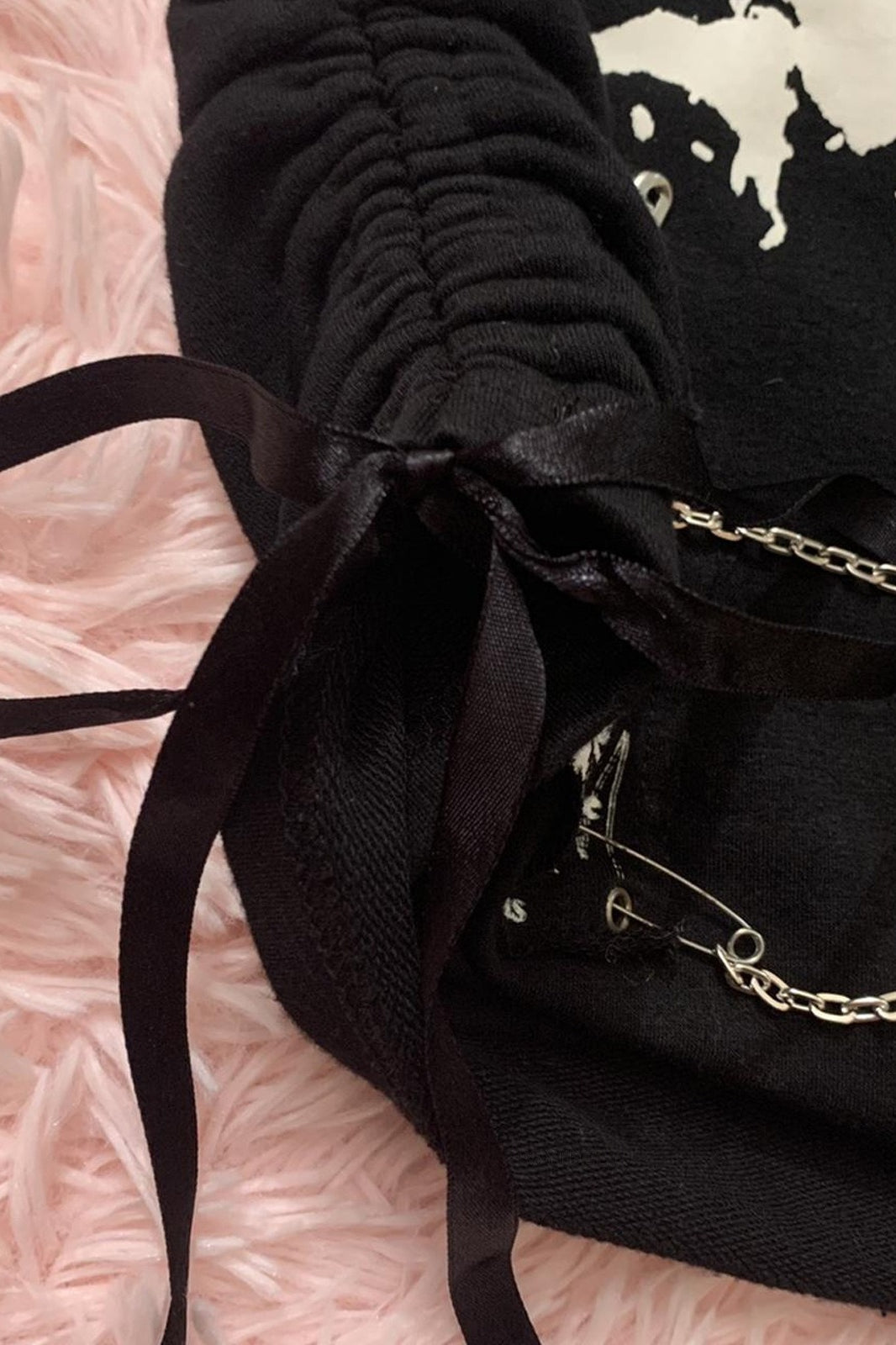 Halloween Skull Spider T-Shirt