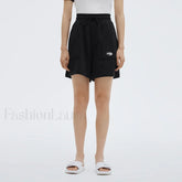 Casual Loose Knitted Sports Pajama Summer Short