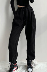 Fleece Lined Everyday Knit Pants
