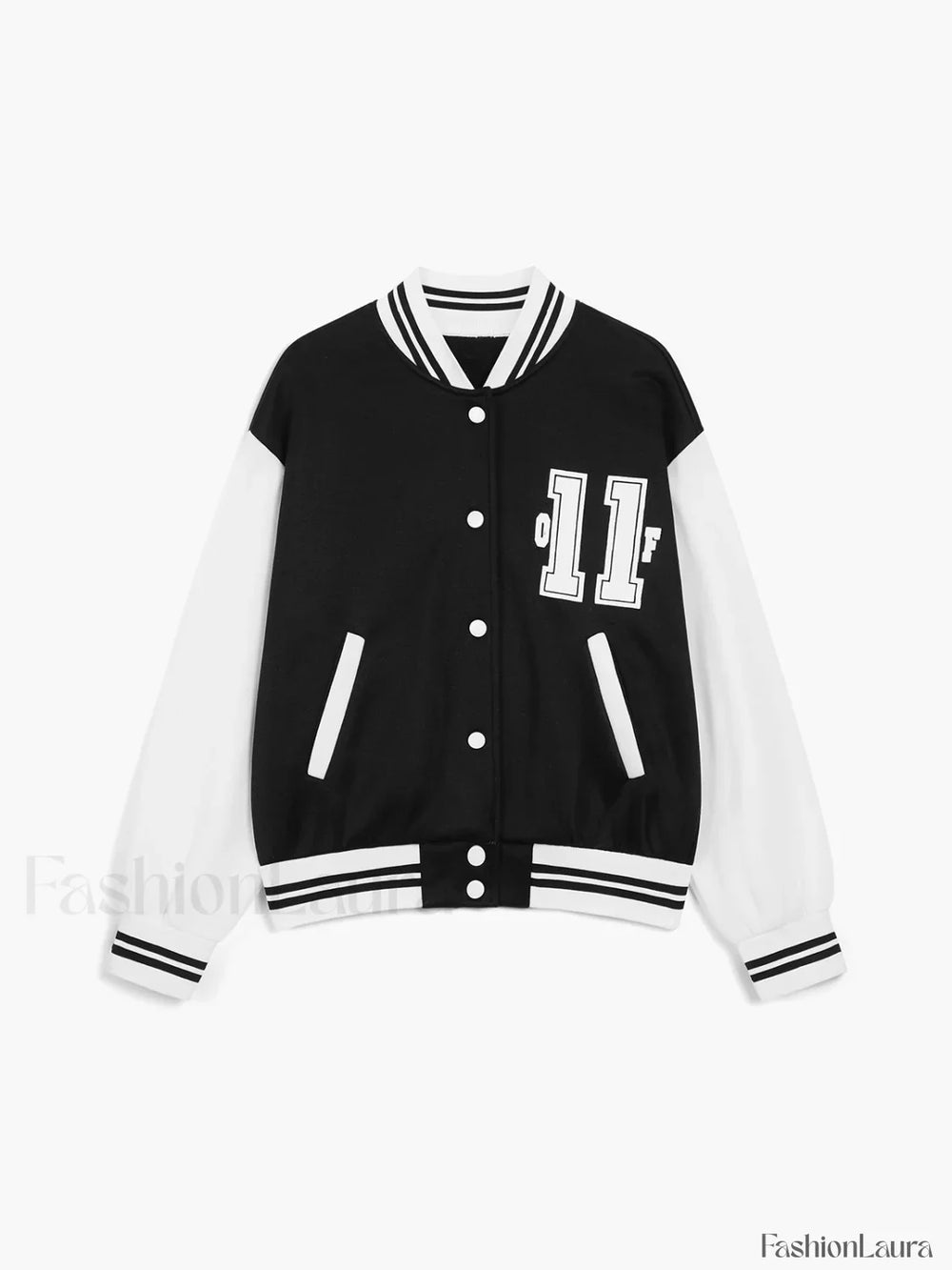 Change The Graceful Tune Jacket Jackets