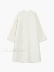 Free Your Graceful Mind Long Cardigan Sweaters L