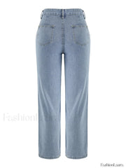 High Waist Baggy Boyfriend Jeans Boyfriend Jeans