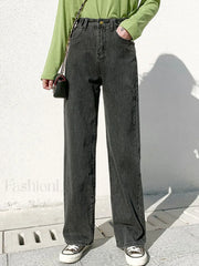 High Waist Baggy Boyfriend Jeans Boyfriend Jeans