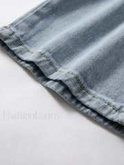 High Waist Baggy Boyfriend Jeans Boyfriend Jeans