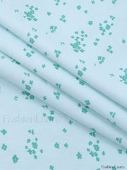 Lace Paneled Floral Mini Dress Mini Dresses