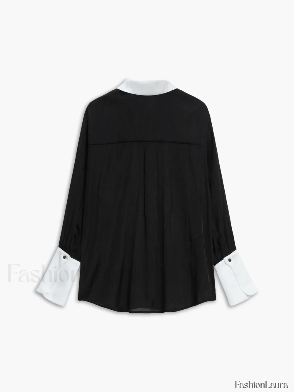 Leisure See Through Trendy Shirt With Cami Top Shirts